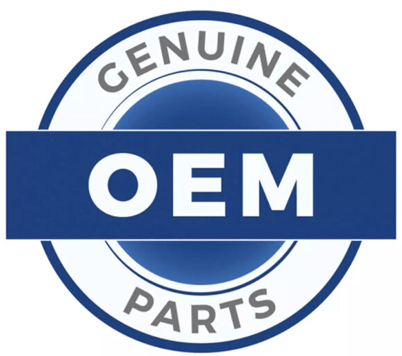 Genuine Parts